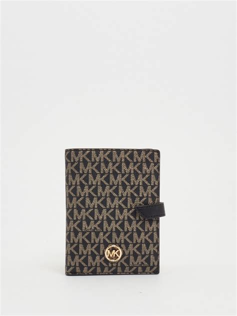 porte document femme michael kors|Michael Kors.